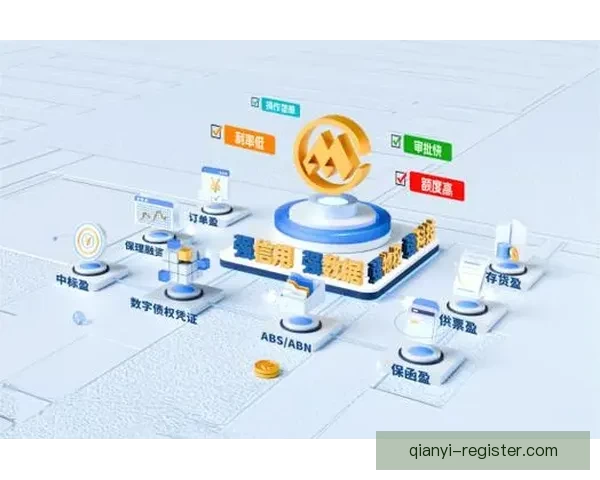 千亿官方注册通道助力企业快速接入全面数字化服务平台
