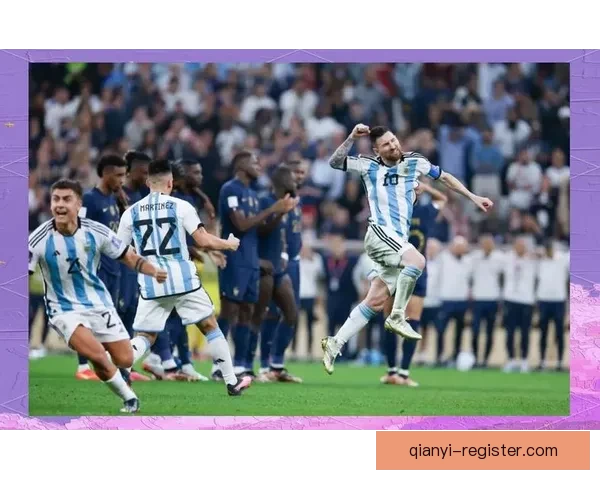 2026世界杯精彩瞬间回顾:经典对决与逆袭故事令人难忘 2026世界杯精彩瞬间回顾:经典对决与逆袭故事令人难忘