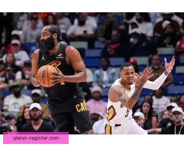 哈登贡献20+6+10率骑士末节爆发逆转鹈鹕