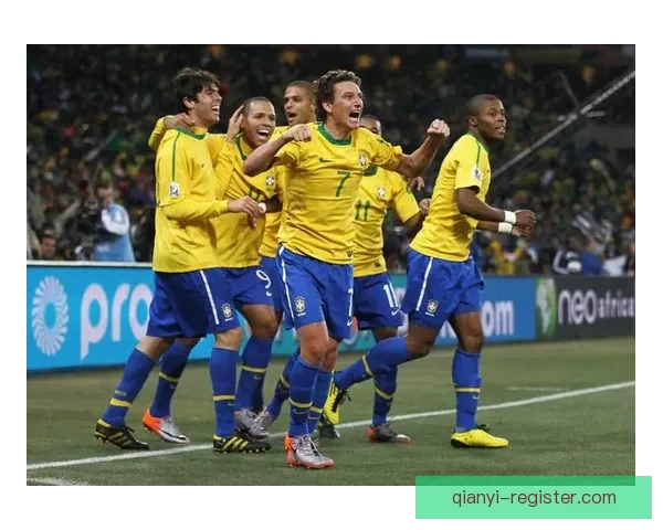 世界杯竞猜预测：基于数据分析的未来冠军之路探索